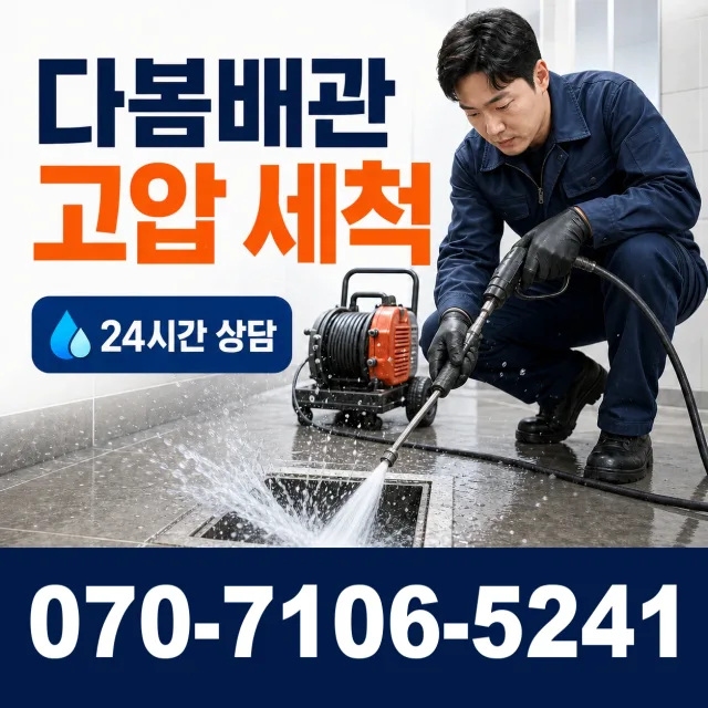 충북 충주시 신니면 용광로 아파트누수 상담 이미지 4